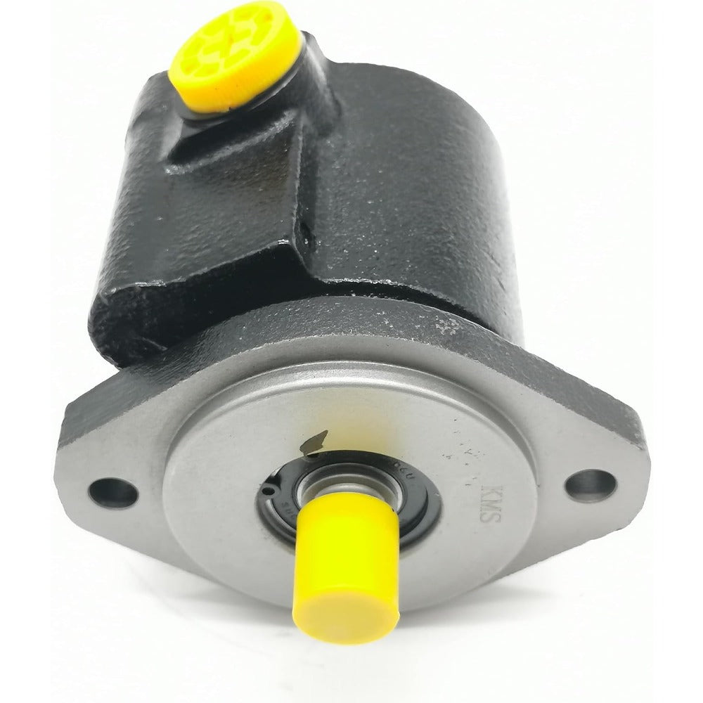 Pompe de direction assistée hydraulique 4930795 pour moteur Cummins 6CT 6CTAA8.3 QSC8.3 ISC