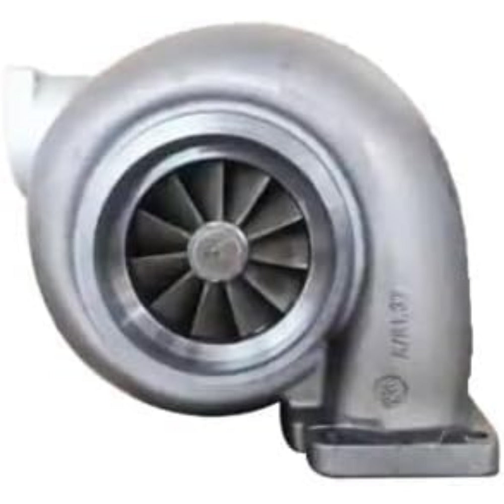 Turbo TV8112 Turbocharger 9N-2702 for Caterpillar CAT Engine 3406 Loader 980C 992C Dozer 824C - KUDUPARTS