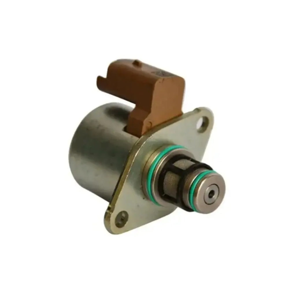 Válvula dosificadora de entrada 7256772 para excavadoras Bobcat E32, E35, E42, E45, E50, E55 y E85. Cargadoras S450, S550, S570, S590, S595, S630, S650, S750, S770 y S850.