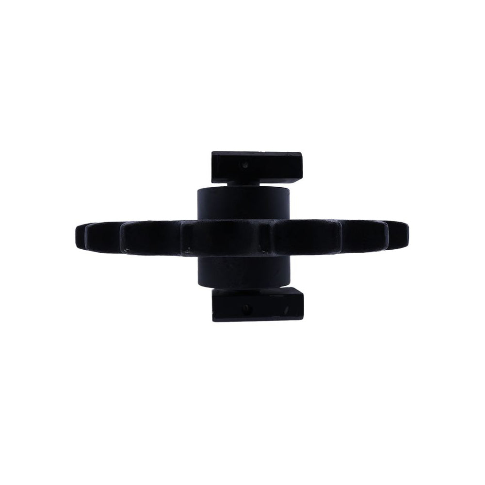 Galet tendeur 5527640011 pour pelle Terex Schaeff HR11 HR12 HR13 HR16 TC15 TC16 TC20