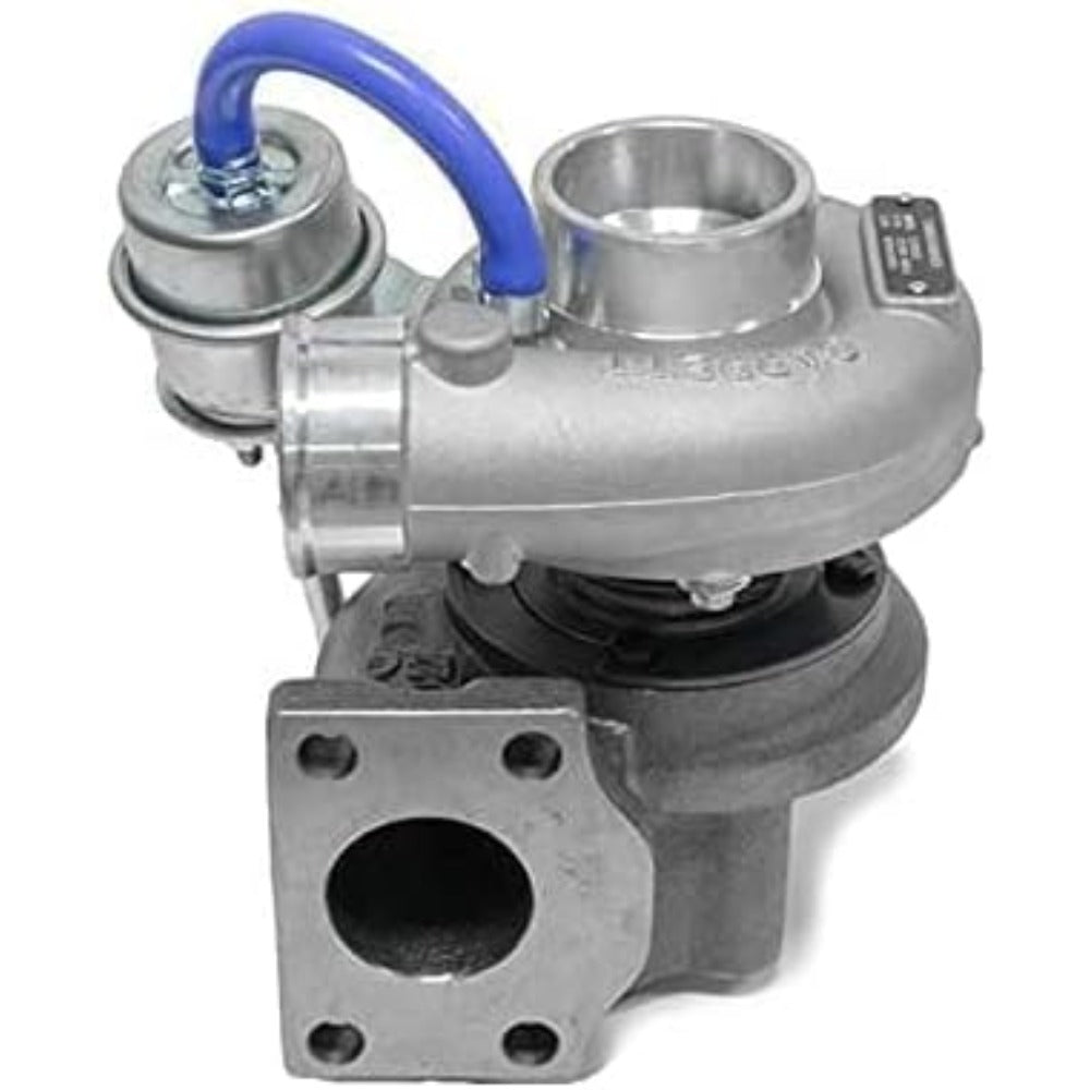 Turbo TB2571 Turbocharger 123-2926 for Caterpillar CAT 3054 Engine M312 M315 315 312 Excavator - KUDUPARTS