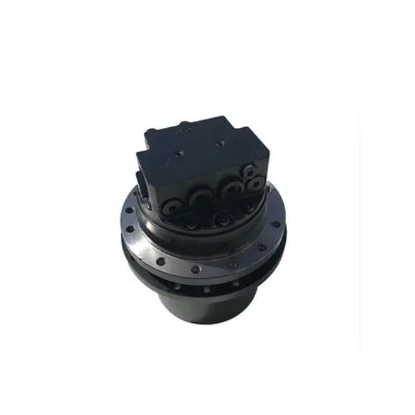 Boîte de vitesses de déplacement avec moteur RB411-6129-0 pour excavatrice Kubota U27