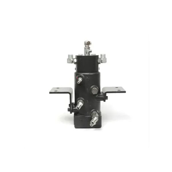 Swivel Joint for Kubota Excavator KX183 KX185 - KUDUPARTS