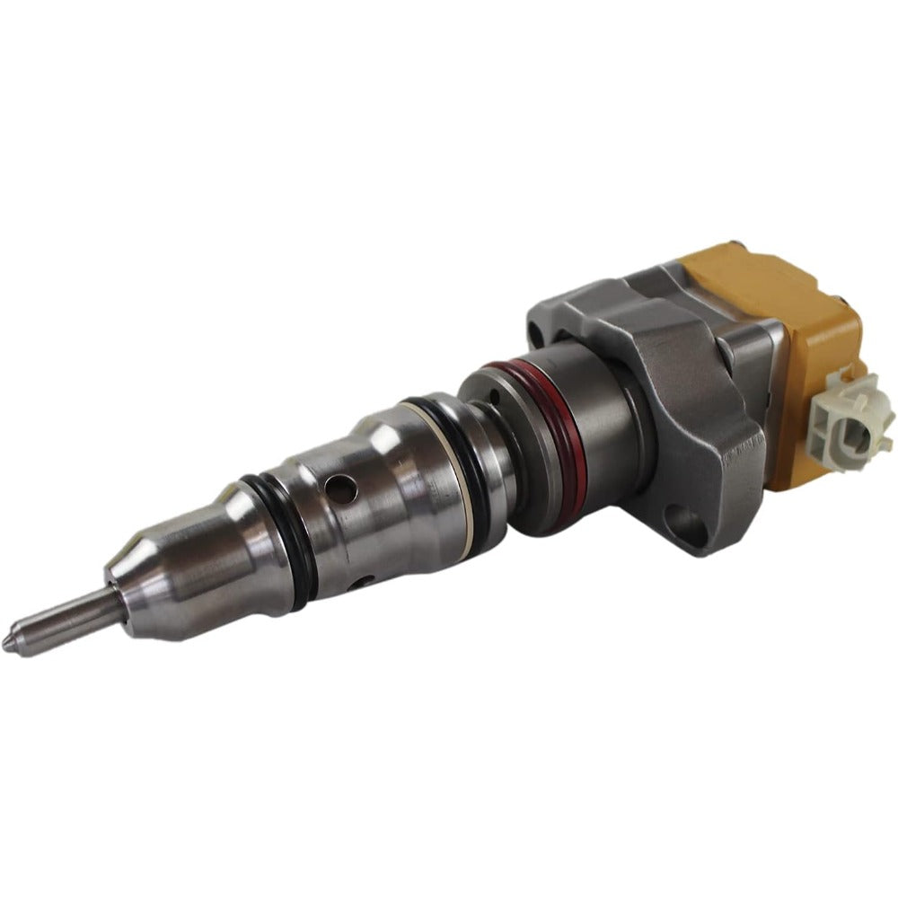 Fuel Injector 178-0199 For Caterpillar CAT Engine 3126B 3126E 3126 Excavator 322C 325C - KUDUPARTS