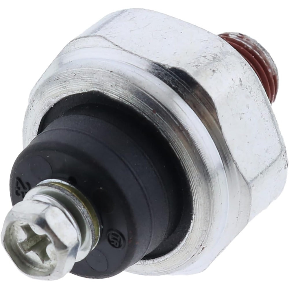 Engine Oil Pressure Switch 185246011 for Hitachi Excavator ZX20U ZX20UR - KUDUPARTS