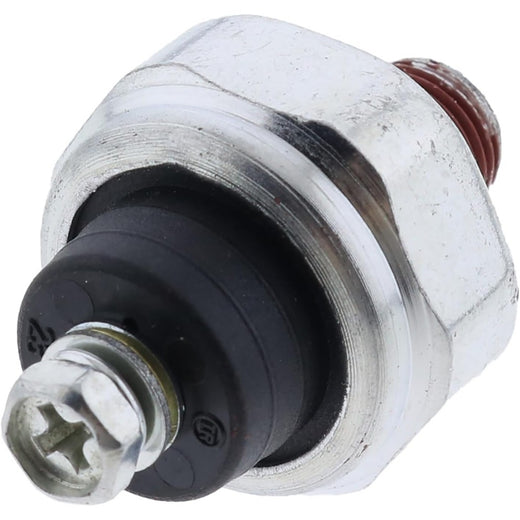 Engine Oil Pressure Switch 185246011 for Hitachi Excavator ZX20U ZX20UR - KUDUPARTS