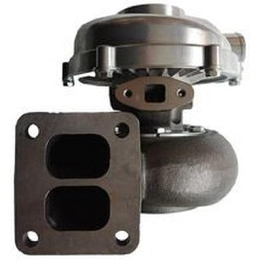 Turbo T04B TB4150 Turbocharger 114400-1070 705739-5001S for Isuzu Engine 6SD1T 6BD1T - KUDUPARTS
