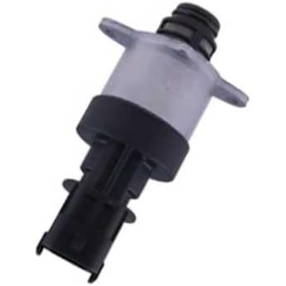 Fuel Pump Pressure Regulator Control Valve MIA882491 for Yanmar Engine 3TNV82A 3TNV84T 4TNV88C 4TNV98CT John Deere Loader 318E 319E 320E 323E 326E - KUDUPARTS