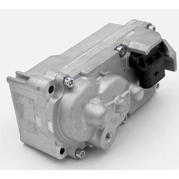 Turbocharger Actuator 5452693 for Cummins Engine ISX ISB6.7 QSB6.7 ISB - KUDUPARTS