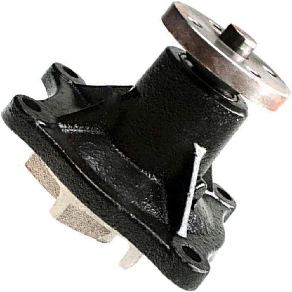 Water Pump 215-8708 for Mitsubishi 4D31T Engine Caterpillar CAT Excavator E70B E307 E110B - KUDUPARTS