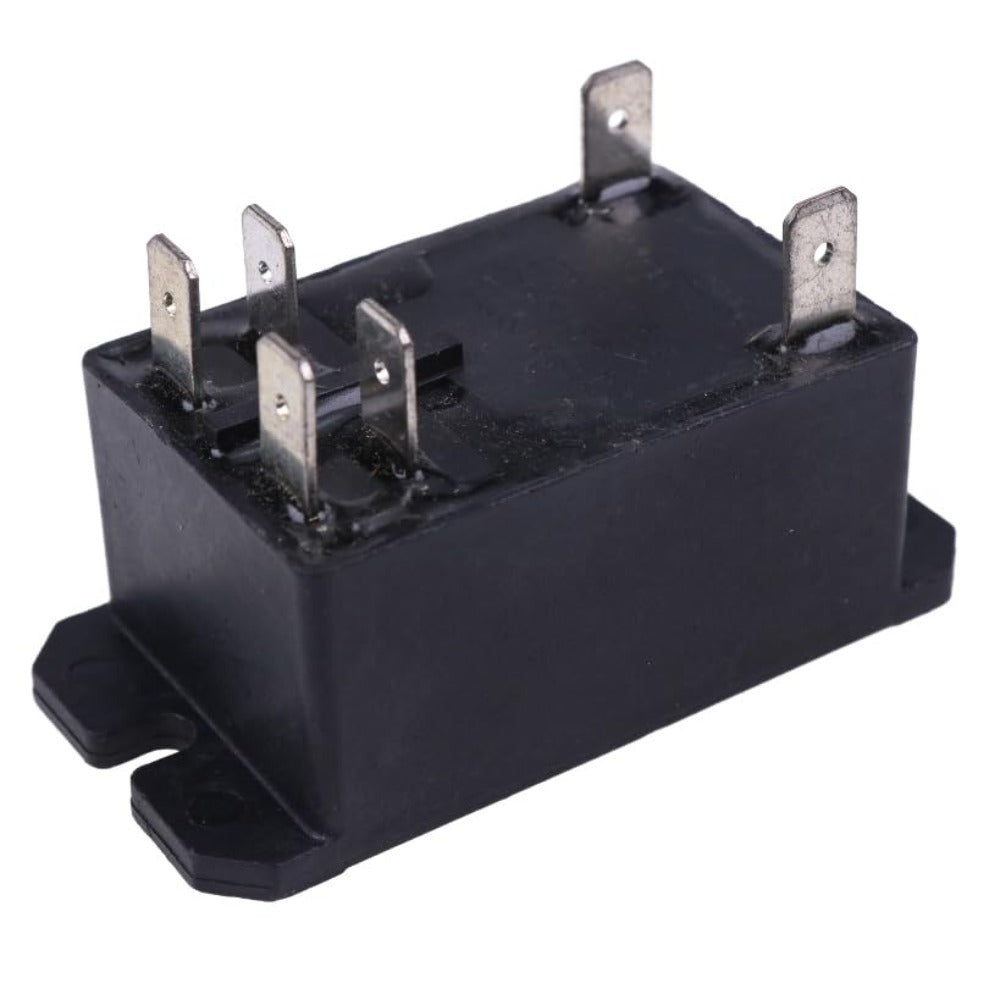 12V 20A Relay 86521256 for New Holland Skid Steer Loader L465 L565 L175 LS140 LS150 LS160 LS170 LX485 LX565 LX865 LX665 - KUDUPARTS