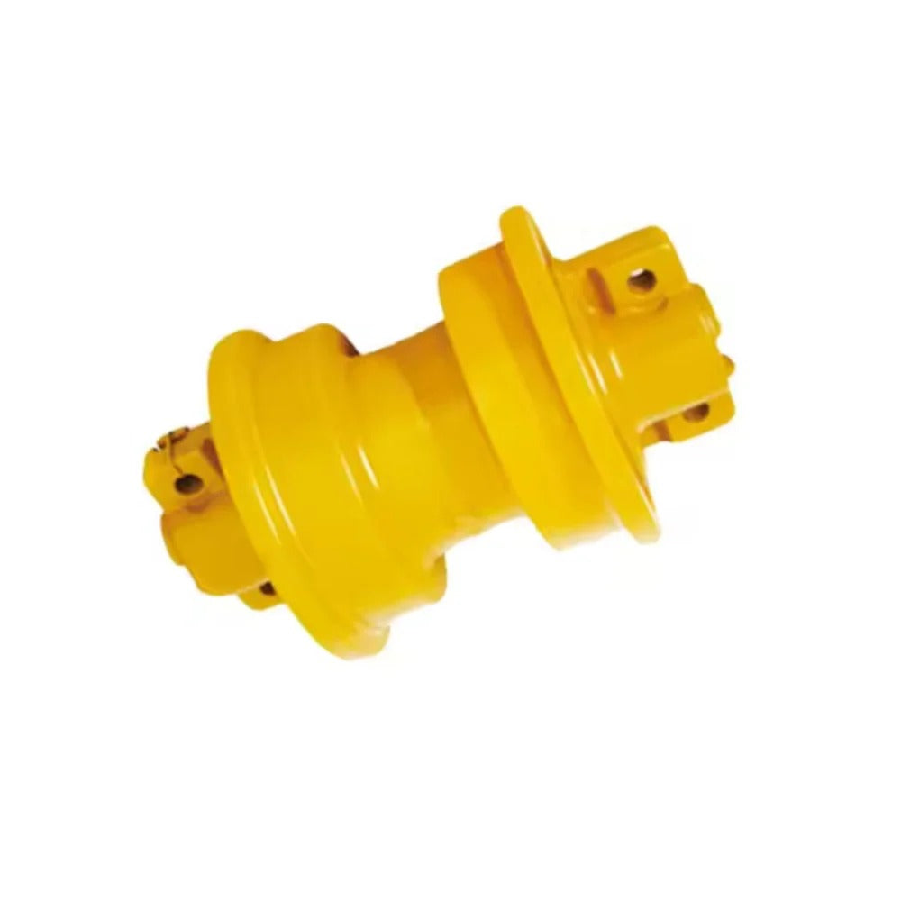 Rodillo de oruga 14X-30-00080 para motor Komatsu S6D108-1 S6D125E-2 Topadora D60A-6 D60A-8 D60P-12 D60S-6 D85ESS-2