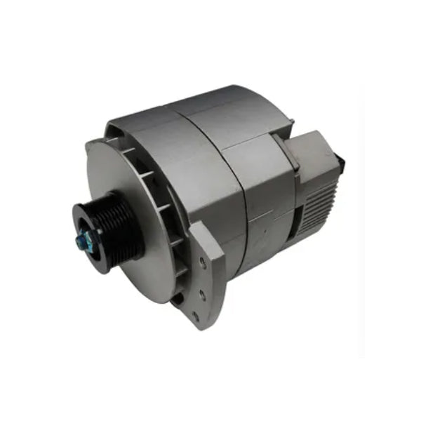 24V 175A Alternator 3088320 3629351 for Cummins Engine KTA19 KTA3 QSK19 QSK45 QSK50 K50 K38 QSC8.3 QSL9 QSK60 - KUDUPARTS