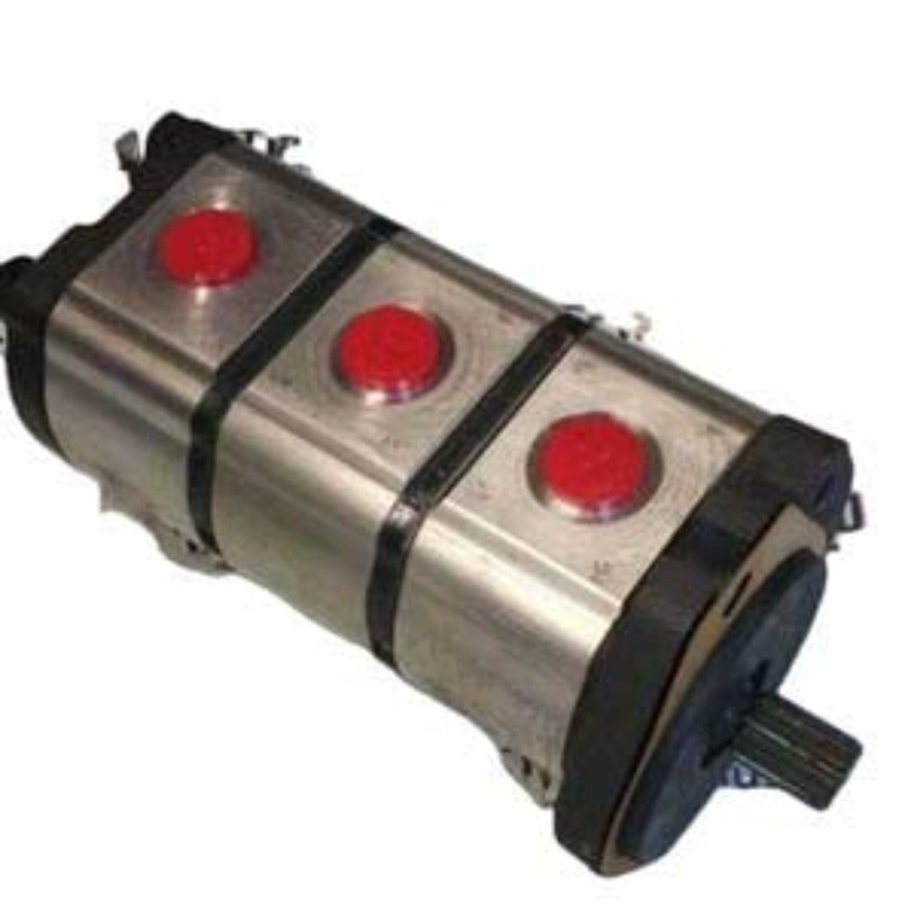Hydraulic Pump 201-0920 for Caterpillar CAT Excavator 301.5 301.6 301.8 - KUDUPARTS