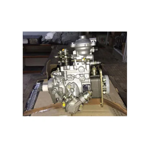 Fuel Injection Pump 0460426516 5290007 for Cummins Engine 6CT 6BTAA 5.9L JCB Loader 432ZX - KUDUPARTS