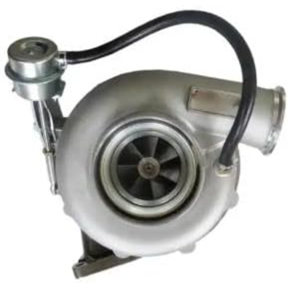 Turbocharger 3795319 for Caterpillar CAT Marine Engine 3512B - KUDUPARTS