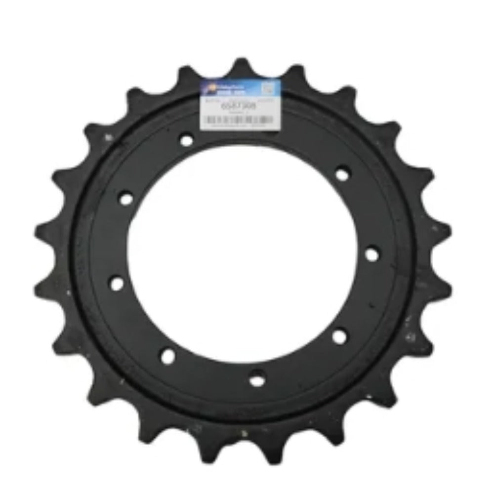 21T Sprocket 6587308 for Bobcat 225 325 Excavator - KUDUPARTS