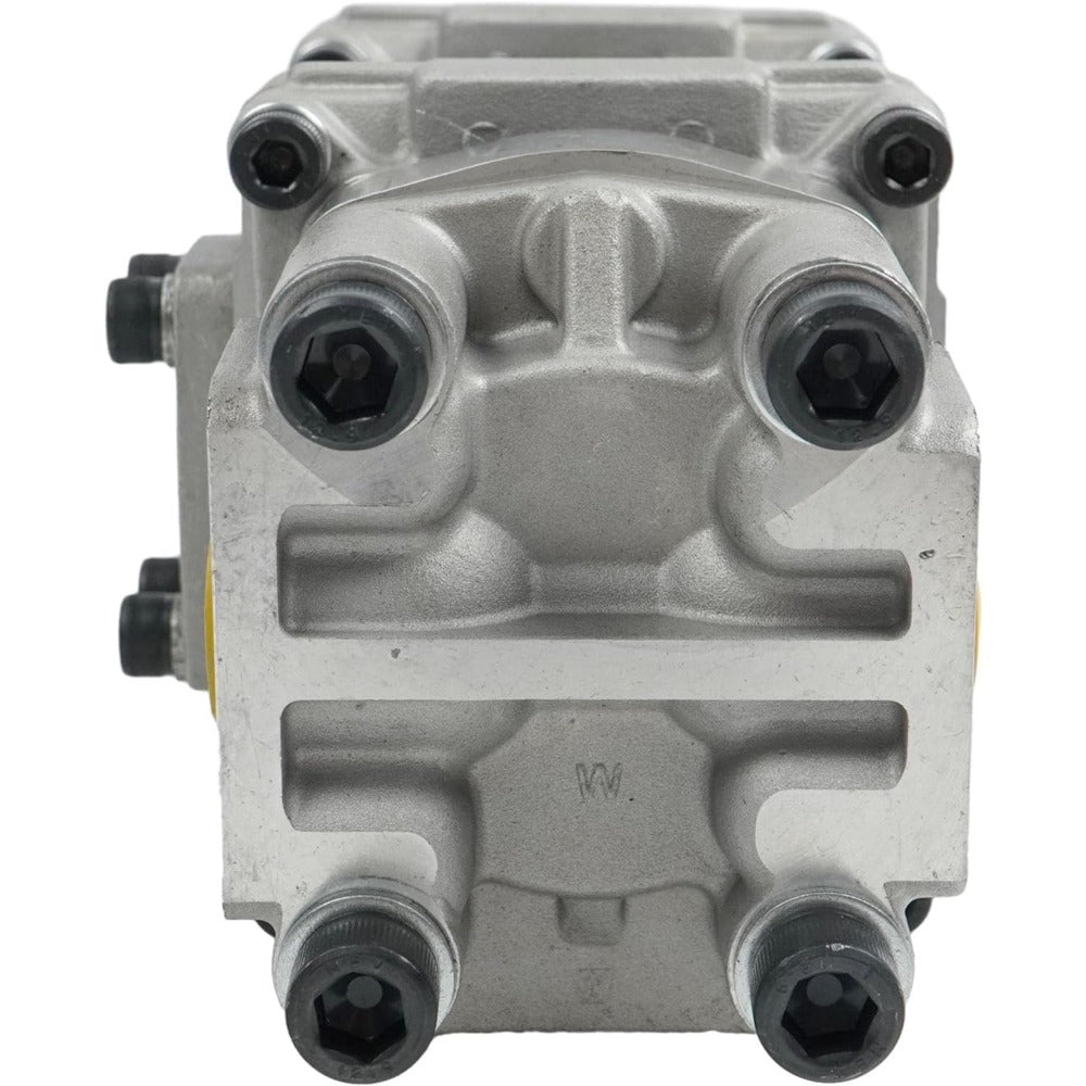 For Komatsu Excavator PC40-6 Hydraulic Pump 705-41-08010 - KUDUPARTS