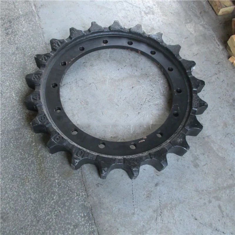 For Caterpillar Excavator CAT E200B EL200B Sproket 096-4327