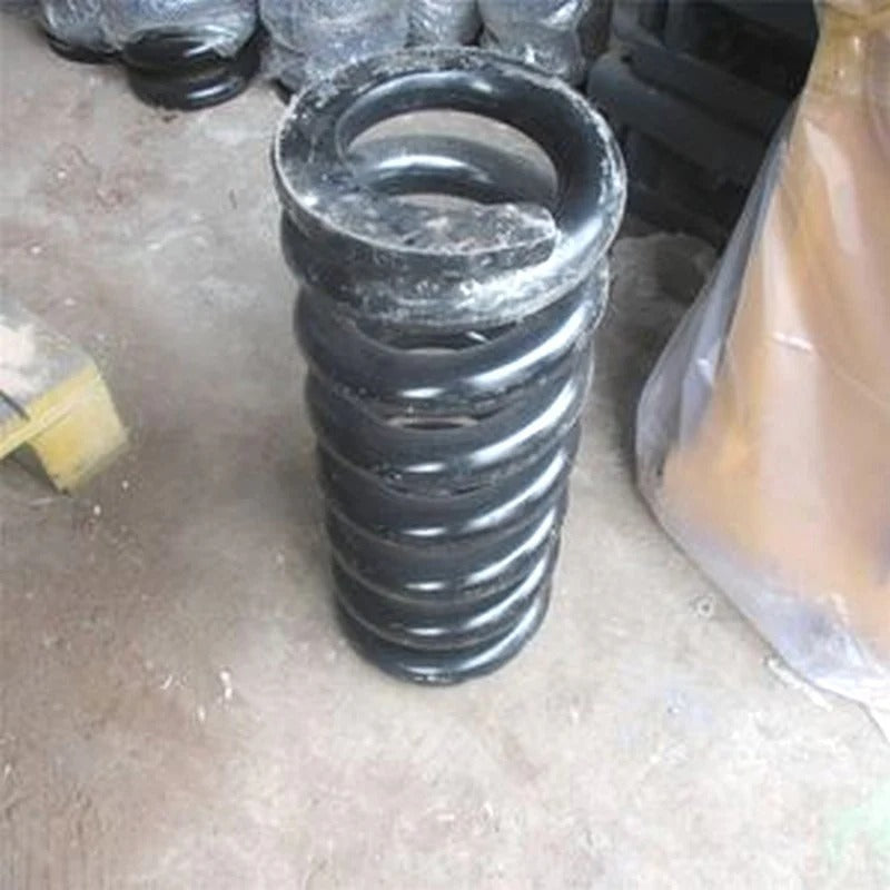 Pour pelle Komatsu PC200-5 PC200-6 PC200-7 PC210-6 PC220-7 PC228US-1 PF5-1 Ressort de tension de tendeur 20Y-30-12110 20Y-30-12111 20Y-30-12112