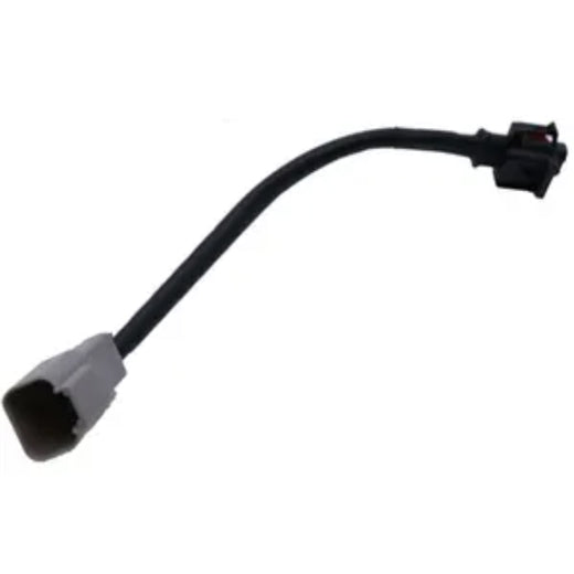 Harness for Cummins QSL9-C7NR3 Engine 12V - KUDUPARTS