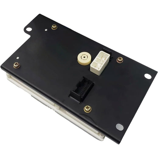 For Komatsu Excavator PC200-7 PC200LC-7 Monitor 7835-10-2002 - KUDUPARTS