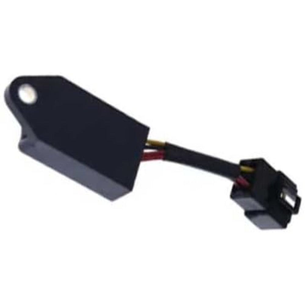 Glow Plug Timer 586400-2190 for Komatsu Doosan SOLAR 030PLUS SOLAR 035 - KUDUPARTS