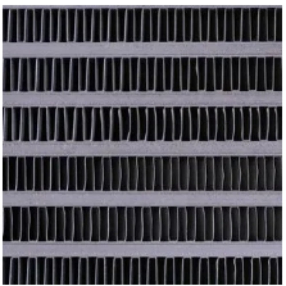 Radiador del tanque de agua 7278071 para minicargadoras Bobcat S16 y S18