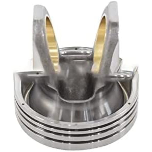 Piston Crown 149-5566 for Caterpillar CAT 3406E Engine in USA - KUDUPARTS