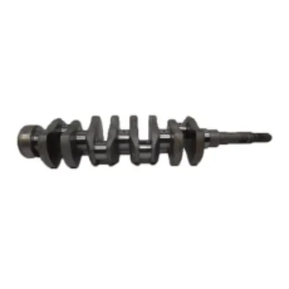 Crankshaft 15476-23010 7013228 6649299 for Kubota V1702 Engine Bobcat 743 Loader - KUDUPARTS