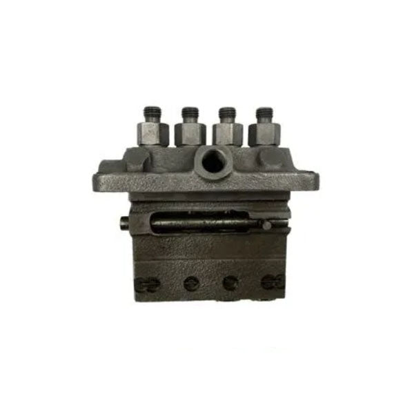 Fuel Injection Pump 17345-51011 for Kubota Engine V1512 - KUDUPARTS