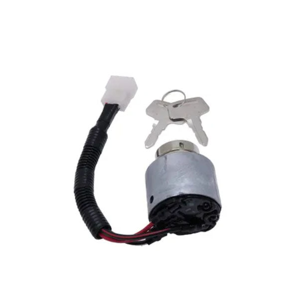 Ignition Starter Switch 16286-63602 16286-63600 for Kubota Engine 05 SM WG 03 Series - KUDUPARTS
