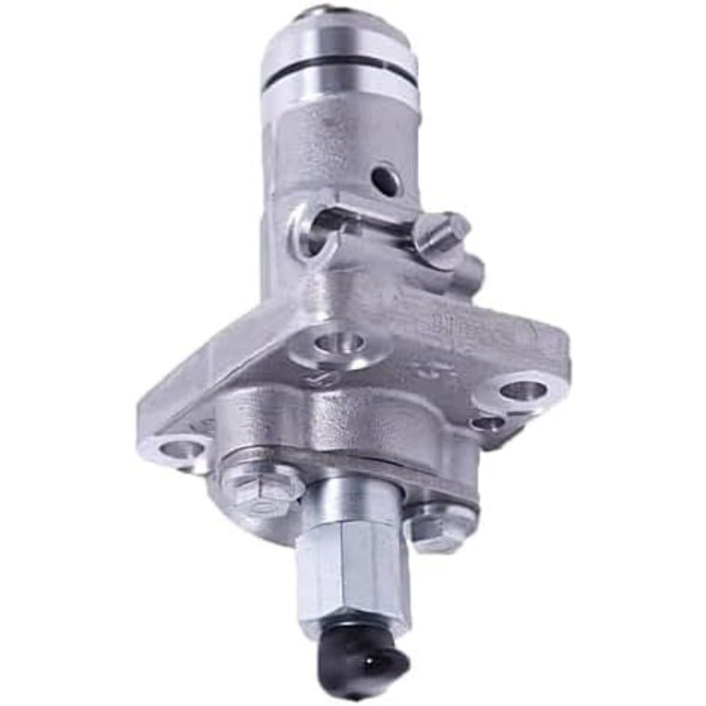 Fuel Injector Pump Assembly 8973148952 for Isuzu Engine 3LD1 3LD2 4LB1 4LC1 4LE1 4LE2 Hitachi Excavator ZX27U ZX30U ZX35U ZX40U ZX50U ZX55UR ZX55UR-HHE - KUDUPARTS