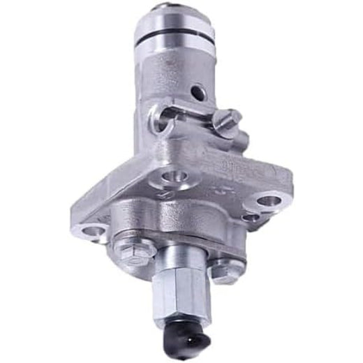 Fuel Injector Pump Assembly 8973148952 for Isuzu Engine 3LD1 3LD2 4LB1 4LC1 4LE1 4LE2 Hitachi Excavator ZX27U ZX30U ZX35U ZX40U ZX50U ZX55UR ZX55UR-HHE - KUDUPARTS
