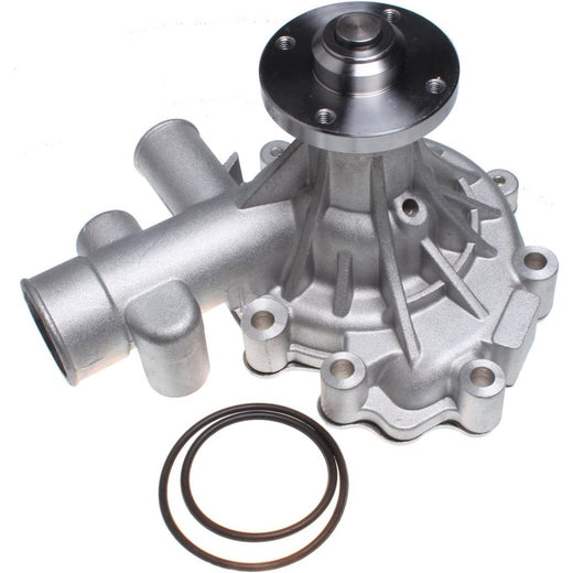 Water Pump 153-0164 for Caterpillar Loader 216 228 236 247 267 906 Engine 3034 - KUDUPARTS