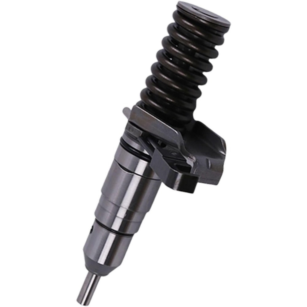 6 Pcs Fuel Injector 0R-8477 for Caterpillar CAT Engine 3116 3126 - KUDUPARTS