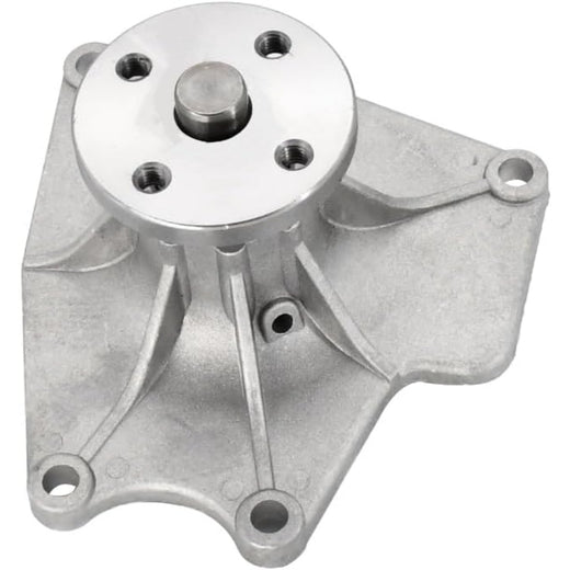 Water Pump ME993473 ME200411 ME996789 for Mitsubishi 4M40 Engine Sumitomo SH75 SH60 Caterpillar CAT E307 E308 Excavator - KUDUPARTS