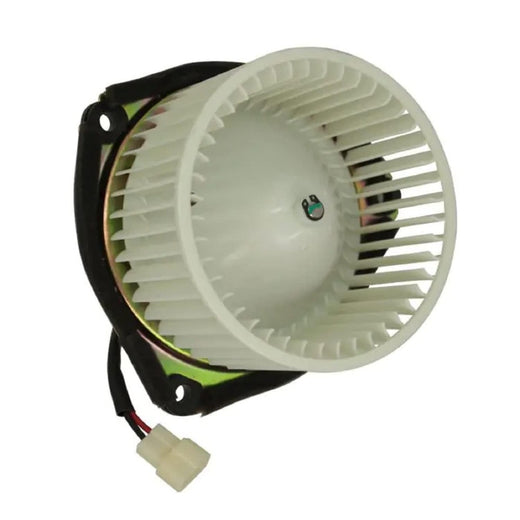 Blower Motor 56500-40180 for Hitachi EX200 ZAX200 Kobelco SK60-3 Excavator - KUDUPARTS