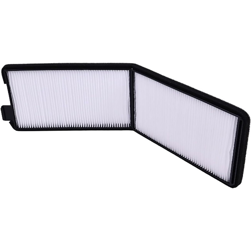 Air Filter 4684045 for Hitachi Excavator ZX30U-5A ZX35U-5A ZX40U-5A ZX48U-5A ZX50U-5A ZX65USB-3F - KUDUPARTS