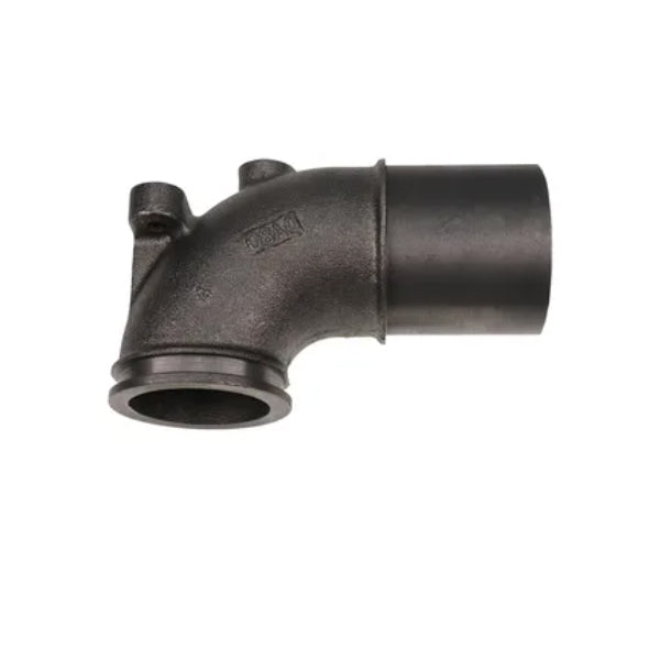Exhaust Outlet Pipe 3910992 for Cummins Engine 4BT 6BT QSB 4B3.9 B4.5 B5.9 ISB3.9 ISB5.9G QSB3.9 - KUDUPARTS