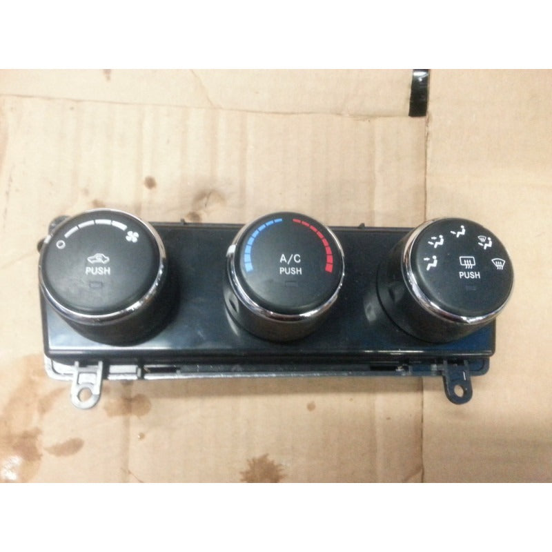 A/C And Heater 55111949AE for Chrysler Sebring 200 Dodge Avenger - KUDUPARTS