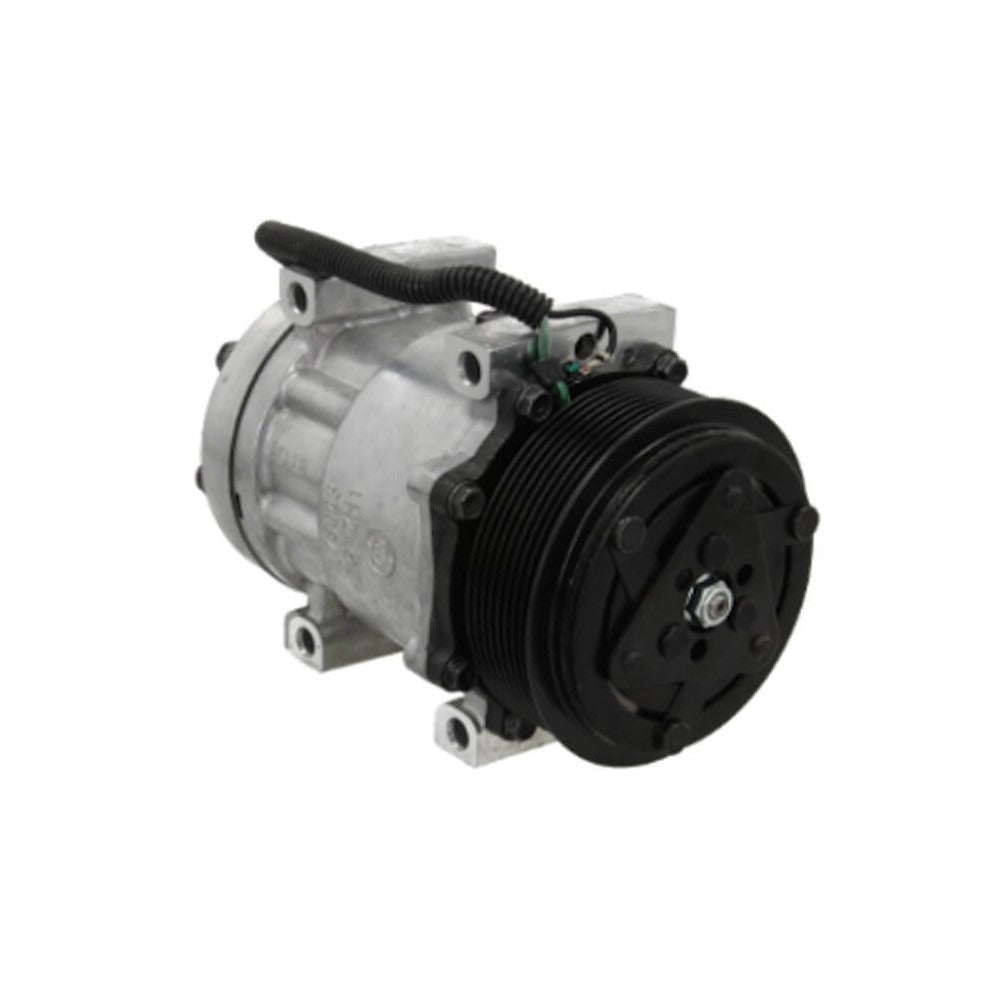 A/C Compressor SD7H15 8144 for Sanden - KUDUPARTS