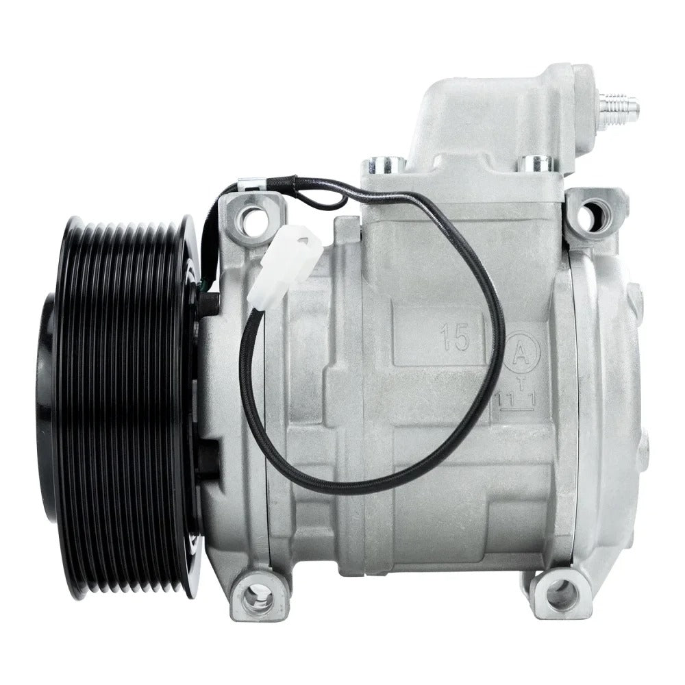Compresor de aire acondicionado 10PA15C 24V A0002340811 para Mercedes-Benz Atego Unimog U4000