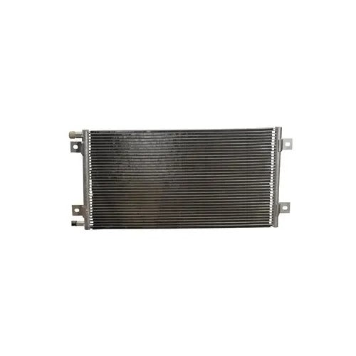 A/C Condenser 421-S62-4120 for Komatsu Loader WA450-6 WA470-6 WA470-7 WA475-10 WA480-6 WA480-8 - KUDUPARTS