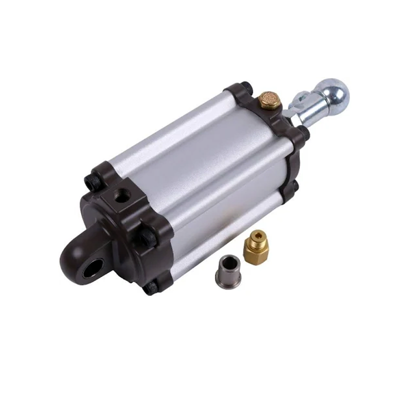 Actuator Cylinder Kit 23858236 for Ingersoll Rand Air Compressor - KUDUPARTS