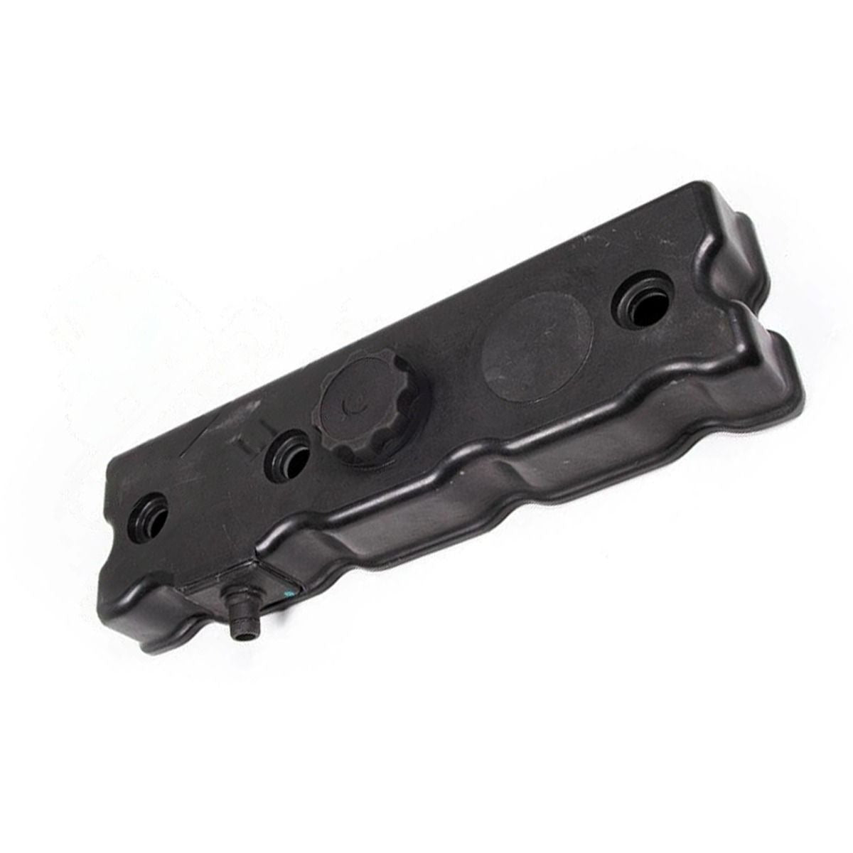 Cylinder Head Cover 4142X051 for Perkins Engine 1004-4 1004-4T 135Ti 1004G - KUDUPARTS