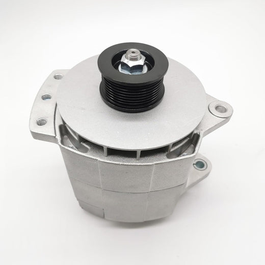 24V 175A Alternator 8497489 For Volvo Penta Marine Engine TAMD120A TAMD162 TMD120A TMD100B - KUDUPARTS