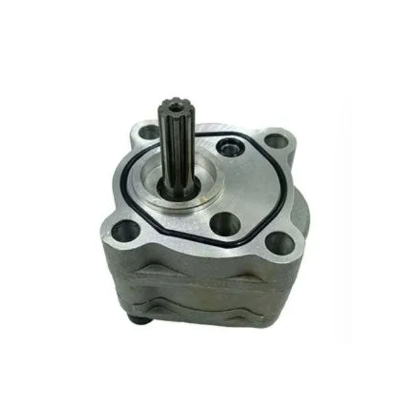KYB PSVL-54CG Pilot Gear Pump for Kubota Excavator KX151 KX161 - KUDUPARTS