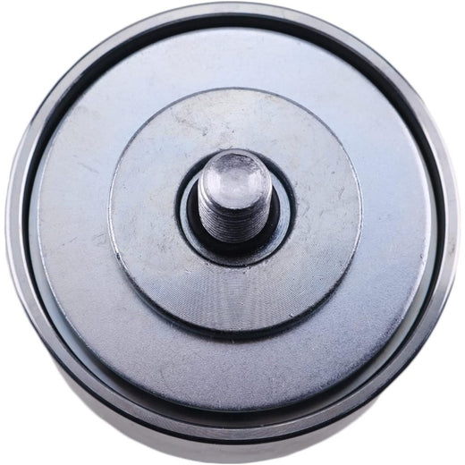 Pulley Assembly 261-0428 for Caterpillar CAT Engine C4.4 3054C C6.6 C7.1 - KUDUPARTS