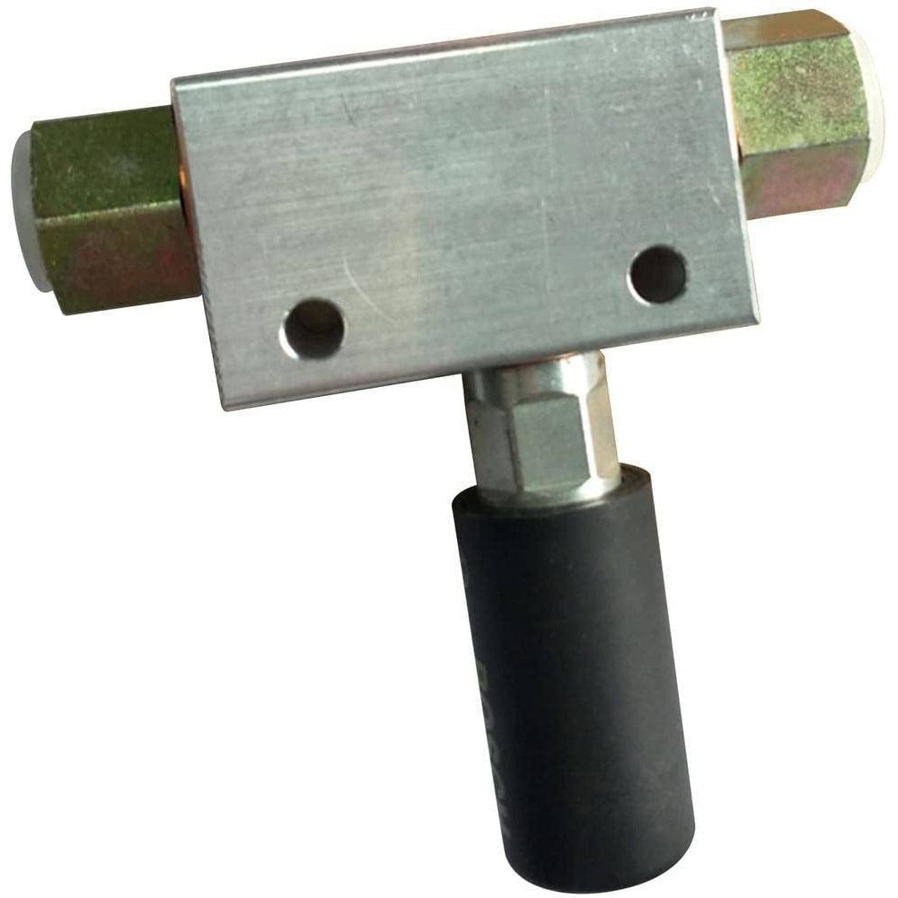 Hand Fuel Supply Pump 02111961 for Deutz Engine BF2015 BF2013 TCD2015 TCD2013 Volvo Truck FH FM FMX NH - KUDUPARTS